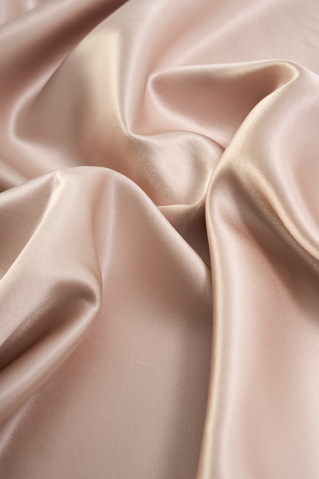 Radiance Rose - Pure Silk Sweet Dream Set