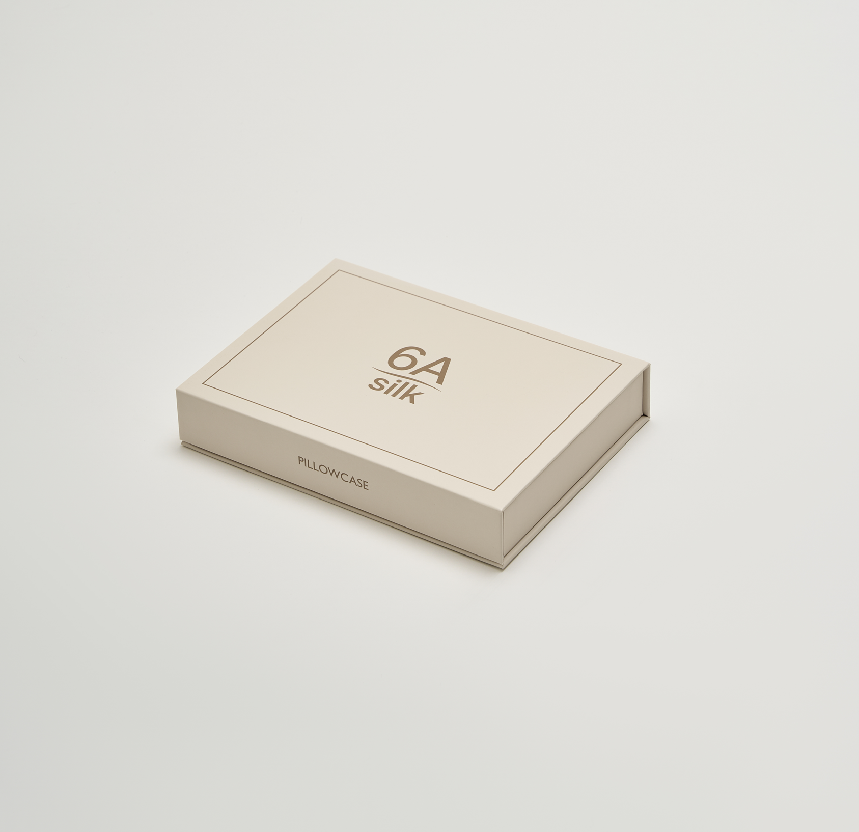 Radiance Rose - Pure Silk Pillowcase